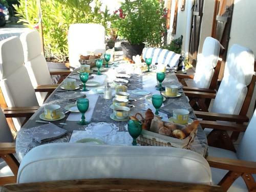 Bed & Breakfast Domaine de La Botterie