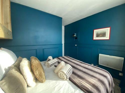 Apartamento Aldikera - Les Portes Du Soleil B