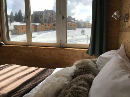 Apartamento Aldikera - Les Portes Du Soleil B