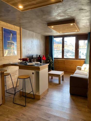 Apartamento Aldikera - Les Portes Du Soleil B