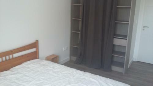Apartamento Appartement Villa Bianca