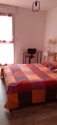 Apartamento Appartement Villa Bianca