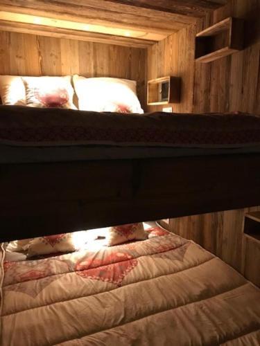 Apartamento Avoriaz Douchka 118