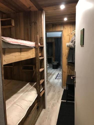 Apartamento Avoriaz Douchka 118