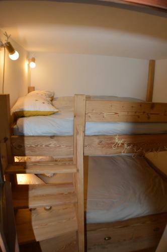 Apartamento Douchka 121 Avoriaz