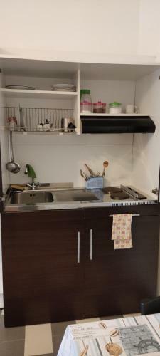 Apartamento La Casa Di Periferia
