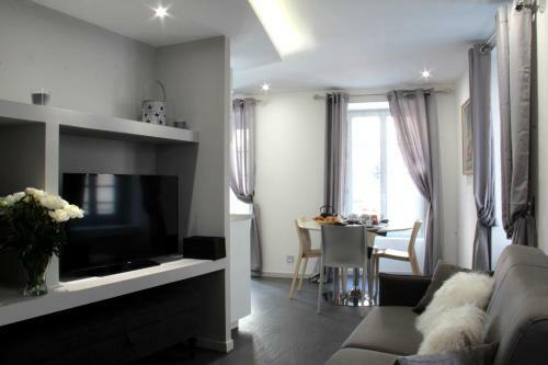 Apartamentos Le Clos St Louis