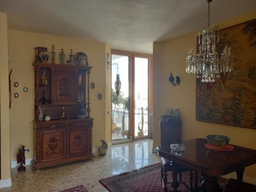 Apartamento Confortevole