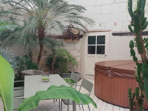 Bed & Breakfast Le Clos Falaw