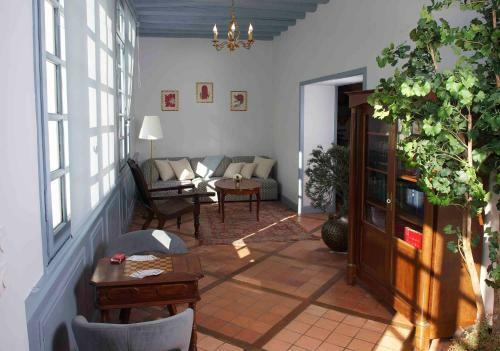 Maison D'h�tes de L'orangerie 14 Personnes