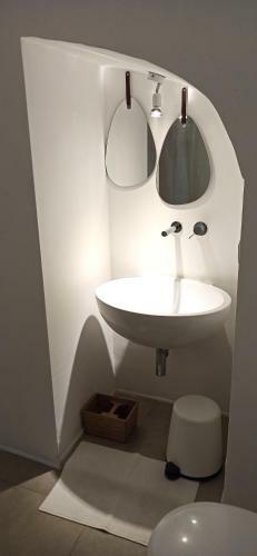 Apartamento Spaziosa Casa Antica