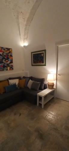 Apartamento Spaziosa Casa Antica