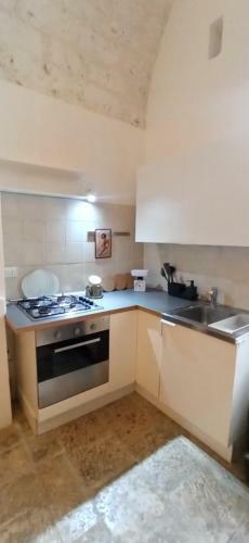 Apartamento Spaziosa Casa Antica