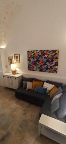 Apartamento Spaziosa Casa Antica