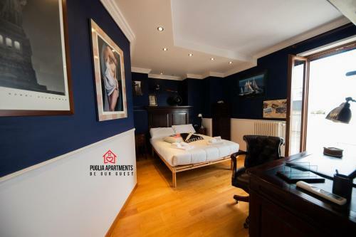 Apartamento Gateway Airport Bari Elegant Flat With Car Park