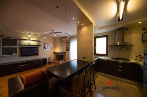 Apartamento Gateway Airport Bari Elegant Flat With Car Park