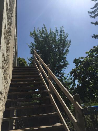 Apartamento Loft P'tite Pomme Azay Le Rideau