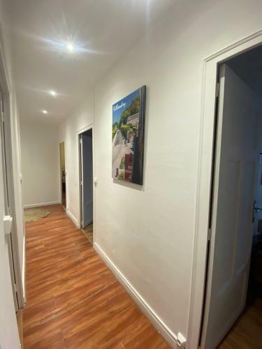 Apartamento Chez Benjamin - Centre D'azay Le Rideau