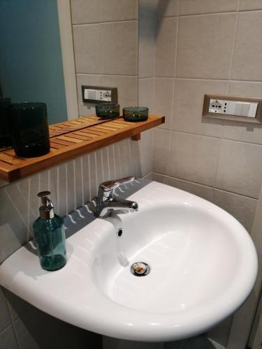 Apartamento Casa Minu'