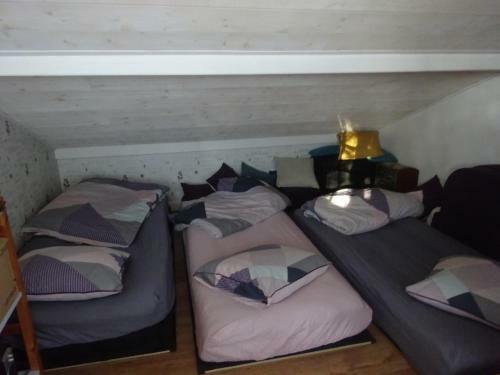 Maison Familiale Landaise Pour 2 Couples, Enfants