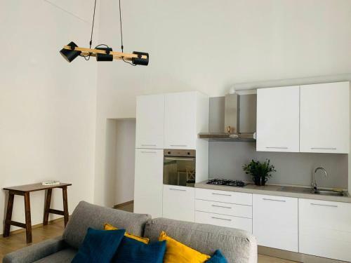 Apartamento Casa Mado Abbrescia