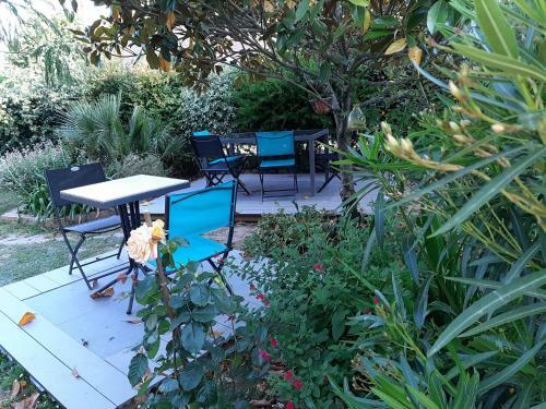 Bed & Breakfast La Long�re D'arzo�, Chambres D'h�tes