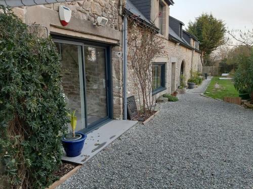 Bed & Breakfast La Long�re D'arzo�, Chambres D'h�tes