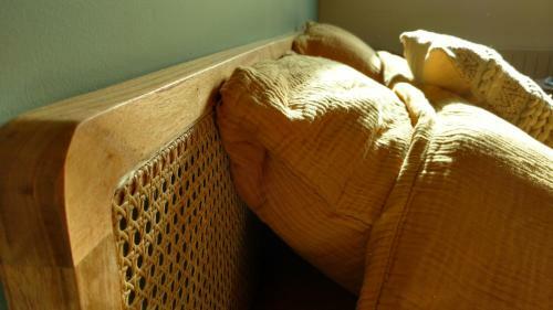 Bed & Breakfast Oasis De Baden