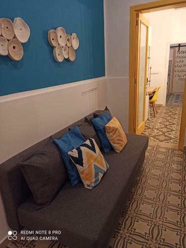 Apartamento Appartamento Con Cortile A 30 Mt. Dal Mare