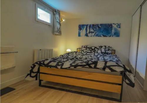 Apartamento Superbe Appartement 2 Pi�ces Psah2-3