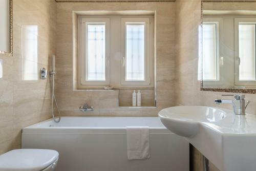 Apartamento Casa Agapantus Con Piscina