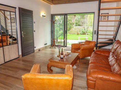 Holiday Home Au Domaine de Lanester