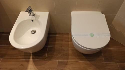 Suite Maison Tropical - Luxury Apartment In Bari