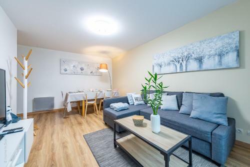 Apartamento Panda Suite - Fairytale Factory