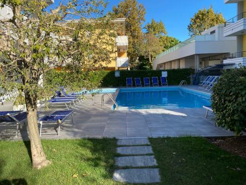 Apartamento Residenza Concordia