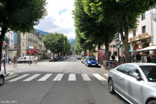 Apartamento Appartement T2