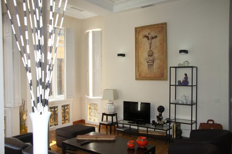 Apartamento Echegaray Suites