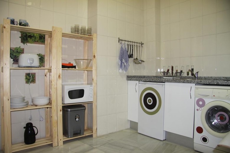 Apartamento Echegaray Suites