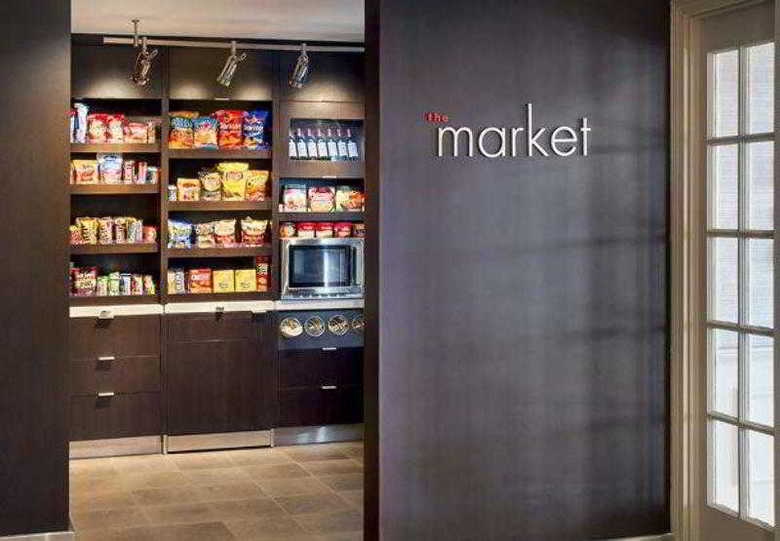Hotel Courtyard Boston Woburn/burlington