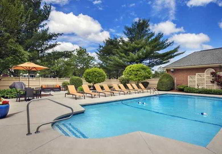 Hotel Courtyard Boston Woburn/burlington