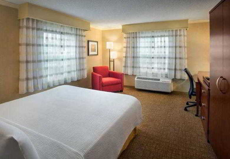 Hotel Courtyard Boston Woburn/burlington
