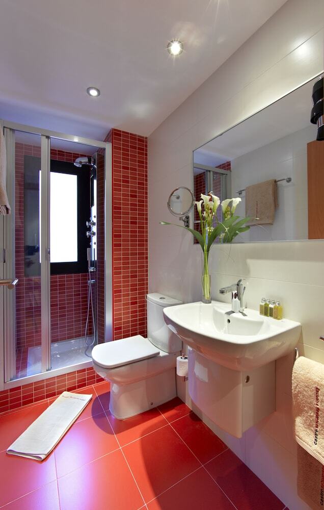 Apartamento Castro Exclusive Residences Sant Pau