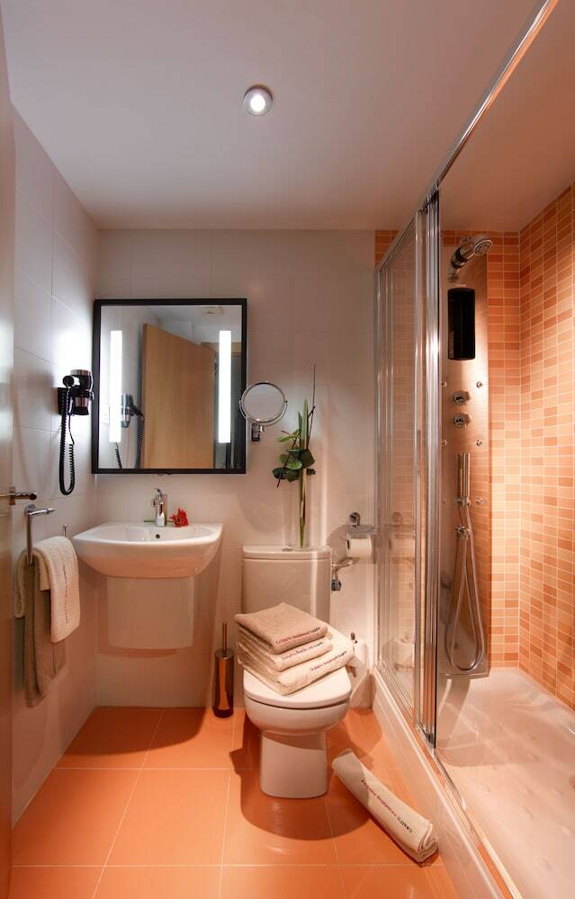 Apartamento Castro Exclusive Residences Sant Pau