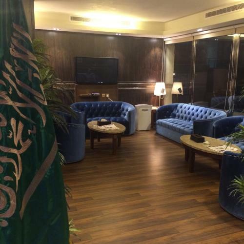 Sadeem Furnished Apartments