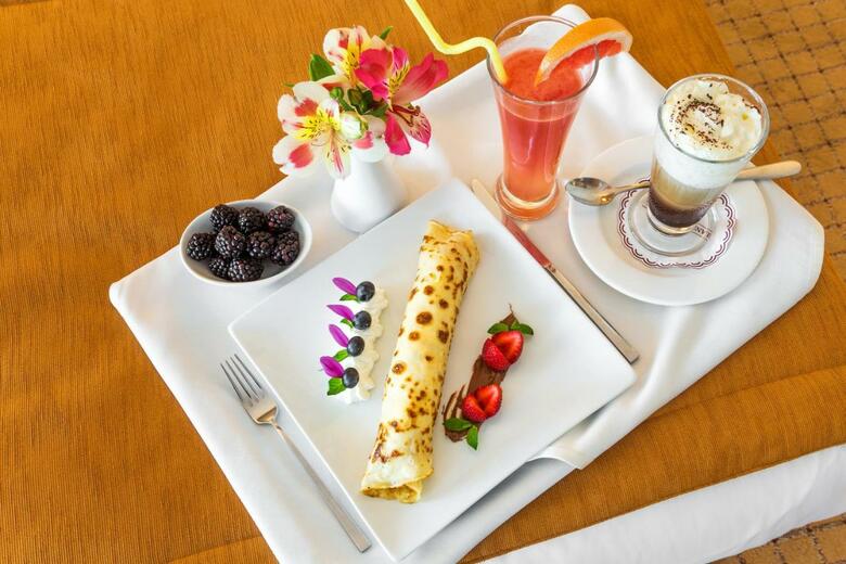 Landmark Creek Hotel & Spa