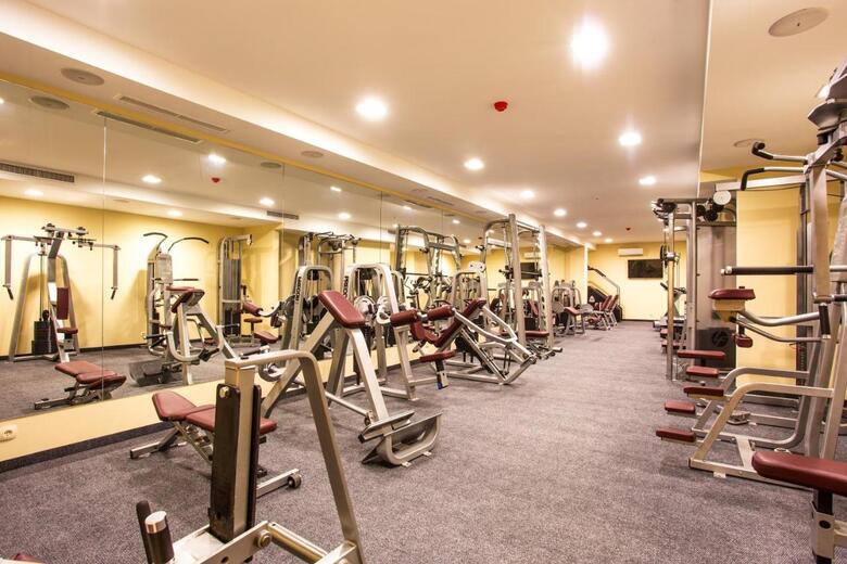 Landmark Creek Hotel & Spa