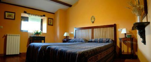 Hostal Casa Rural Finca Umbr�a