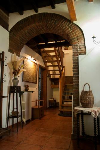 Hostal Casa Rural Finca Umbr�a