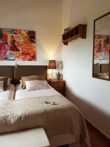 Bed & Breakfast | Guest House Casa Don Carlos