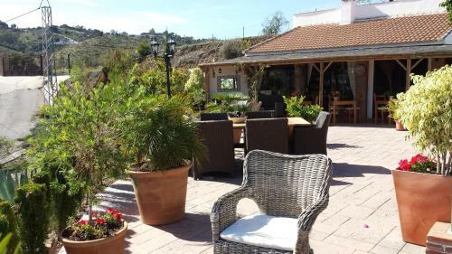 Bed & Breakfast | Guest House Casa Don Carlos